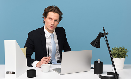 客户对我们的评价